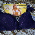 Soutien Gorge Wonderbra L'original Effet Audacieux Fr 95 A
