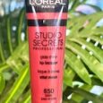 L 'oréal Paris studio secrets gloss effet miroir 850 dark skin tones neuf