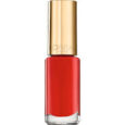 L'oréal Paris le vernis à ongles color riche 304 spicy orange 5ml neuf