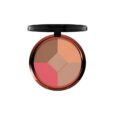 L'oréal Paris glam bronze la terra poudre de teint bonne mine fard à joues blush illuminateur 02 Medium 6gr neuf