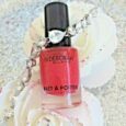 Deborah Milano Vernis A Ongles Pret A Porter 13 Corail Pailleté 4,5ml