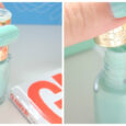 L'oreal Le Vernis A Ongles Color Riche 602 Perle De Jade Tenue 10 Jours 5ml