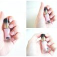 L'oréal Le Vernis A Ongles Color Riche Obsession Pink Gold Tenue 10 Jours 5ml