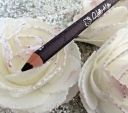 Hello Kitty Crayon Yeux Intense Khol Violet Vintage