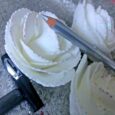 Innoxa Crayon Kajal Liner Haute Tolerance Lune Argent
