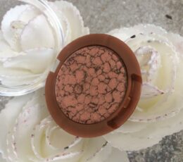 Innoxa Yeux Fard A Paupieres Mono Ambre Doré 3gr