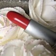 Biguine makeup rouge à lèvres satin 118 pourpre sans paraben neuf