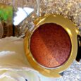 Golden Rose Duo Ombre Fard A Paupieres 306 Ton Brun Nacré Sublime Pigments