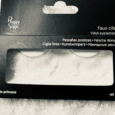 Peggy Sage  Faux Cils White Princess Ref : 130861
