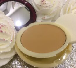 Innoxa Adapt Teint Fond De Teint Compacte Beige Miel Dore