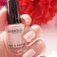 Deborah Milano Vernis A Ongles Pret A Porter 11 Ivory Affair 4,5ml  Val 10€