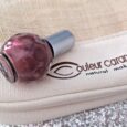Bio Ecocert Couleur Caramel Vernis A Ongles Excellente Tenue 14 Brun Irisé