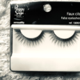 Peggy Sage yeux faux cils adhésif regard sensuality ref : 130901 neuf