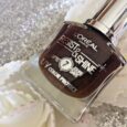 L'oréal Paris vernis à ongles color riche 390 brun chocolat 9ml neuf