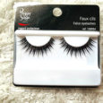 Peggy Sage yeux faux cils adhésif regard audacieux ref : 130934 neuf