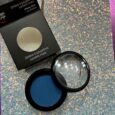 Peggy Sage godet 3gr ombre fard à paupières mono lumière mate 850835 dressy blue neuf