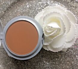 L'oréal fond de teint compact true match poudré w10 warm doré neuf