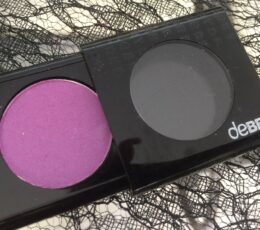 Debby Colorcase Fard A Paupieres Mono Riche En Pigments 12 Violet