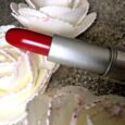 Biguine Rouge A Levres Satin 127 Rouge Sombre Sans Paraben Valeur 12 Euros