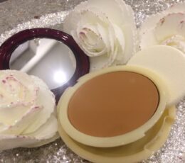 Innoxa Fond De Teint Adapt Teint Compacte Unifiant Et Modulable Beige Cannelle