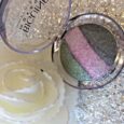 Biguine Makeup ombre à paupières trio 10822 undergound neuf