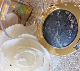 Golden Rose fard ombre à paupières professionnelle pigment magnifique 206 galaxie  neuf