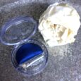 Biguine Eyeliner Extreme En Terre Cuite Pinceau Liner Inclus Bleu Infernal