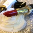 Golden Rose rouge a lèvres hydratant 65 rouge impulsif longue tenue neuf