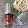 T. Leclerc vernis a ongles fortifiant  14 cuivré 8ml neuf
