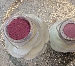 l'oréal fard ombre à paupieres infaillible tenue 24h et waterproof 036 strawberry neuf