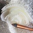 crayon yeux eyeliner semi permanent waterproof à l'aloe vera marron Glacé neuf
