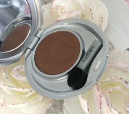 T.Leclerc fard ombre à paupières poudrée mono irisée 106 fauve 2,5gr neuf