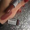 Sacaya Rouge A Levres Hydratant Tres Longue Tenue Lp6 Marron Delice