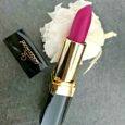 Golden Rose Lipstick Rouge A Levres Vitamine E Sans Parabens 113 Rose Néon