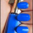 L'oréal Paris le vernis à ongles color riche 610 bleu rebel 5ml neuf