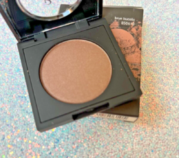 Peggy Sage ombre fard à paupières mono 3gr lumière irisée 850610 brun bucolic neuf