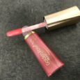 Golden Rose Pearl Gloss A Lèvres Repulpant  01 Petale Irisé 8ml