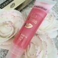 Golden Rose Gloss Ultra Brillant Volume Sublime Des Levres 12 Rose Pétale Irisé
