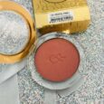 Golden Rose Fard A Joues Blush 01 Pastel Pink 7gr