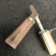 Golden Rose Pearl Gloss A Levres Repulpant A La Vitamine E 06 Nude Perle 8ML