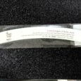 Peggy Sage - Limes A Ongles 2 Faces Dure Pro Forme Banane Grain 100/180