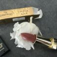 Golden Rose Lipstick Rouge A Levres Vitamine E Sans Parabens 103  Brun Crème