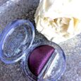 Biguine Eyeliner Extreme En Terre Cuite Pinceau Liner Inclus Prune Dementiel