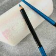 Crayon Star Glitter  Yeux Eyeliner Et Paupieres Bleu Pailleté