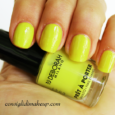 Deborah Milano Vernis A Ongles Pret A Porter 22 Flip Flop Green  4,5ml Val 10€