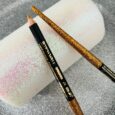 Crayon Star Glitter  Yeux Eyeliner Et Paupieres Doré Pailleté