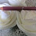 Innoxa  Crayon Contour Levres Haute Tolerance Lipliner Prune