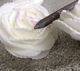 Crayon Yeux Eyeliner Semi Permanent Waterproof A L Aloe Vera Expresso Tenue 24h