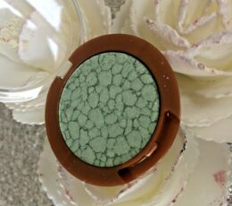 Innoxa - Yeux - Fard A Paupieres Mono Vert émeraude 3GR