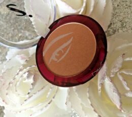 Innoxa - Yeux - Fard A Paupieres Ombre Divine Poudré Cuivré 3gr